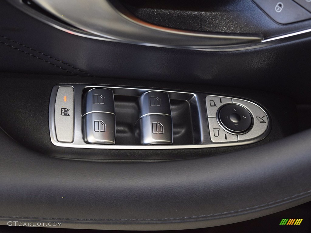 2018 E 43 AMG 4Matic Sedan - Black / Black photo #41