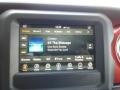2021 Hydro Blue Pearl Jeep Gladiator Rubicon 4x4  photo #22