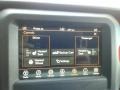 2021 Hydro Blue Pearl Jeep Gladiator Rubicon 4x4  photo #23