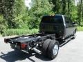 Granite Crystal Metallic - 3500 Tradesman Crew Cab 4x4 Chassis Photo No. 6