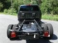 Granite Crystal Metallic - 3500 Tradesman Crew Cab 4x4 Chassis Photo No. 7