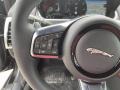  2021 F-TYPE P300 Coupe Steering Wheel