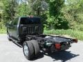 Granite Crystal Metallic - 3500 Tradesman Crew Cab 4x4 Chassis Photo No. 8