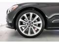 2018 Mercedes-Benz C 300 Coupe Wheel and Tire Photo