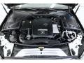2.0 Liter Turbocharged DOHC 16-Valve VVT 4 Cylinder Engine for 2018 Mercedes-Benz C 300 Coupe #141844452