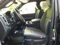 Granite Crystal Metallic - 3500 Tradesman Crew Cab 4x4 Chassis Photo No. 10