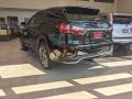 Obsidian - RX 350L AWD Photo No. 4