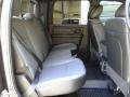 Granite Crystal Metallic - 3500 Tradesman Crew Cab 4x4 Chassis Photo No. 13