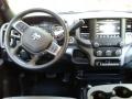 Granite Crystal Metallic - 3500 Tradesman Crew Cab 4x4 Chassis Photo No. 15