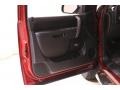 Sonoma Red Metallic - Sierra 1500 SLE Extended Cab 4x4 Photo No. 4