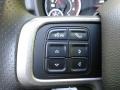 Diesel Gray/Black Steering Wheel Photo for 2021 Ram 3500 #141844602