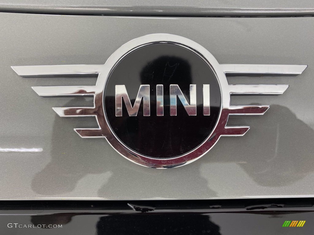 2022 Mini Convertible Cooper S Marks and Logos Photo #141844629