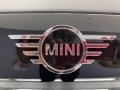 2022 Mini Convertible Cooper S Marks and Logos