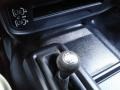 Granite Crystal Metallic - 3500 Tradesman Crew Cab 4x4 Chassis Photo No. 22