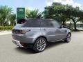 2021 Eiger Gray Metallic Land Rover Range Rover Sport HSE Silver Edition  photo #2