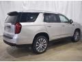 Pearl Beige Metallic - Yukon Denali 4WD Photo No. 2