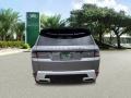 Eiger Gray Metallic - Range Rover Sport HSE Silver Edition Photo No. 7