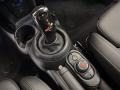  2022 Convertible Cooper S 7 Speed Automatic Shifter