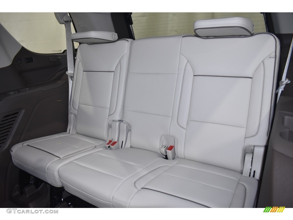2021 Yukon Denali 4WD - Pearl Beige Metallic / Teak/­Light Shale photo #9