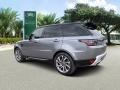 2021 Eiger Gray Metallic Land Rover Range Rover Sport HSE Silver Edition  photo #10