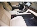 Crystal Black Pearl - Accord Touring Sedan Photo No. 24