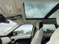 Eiger Gray Metallic - Range Rover Sport HSE Silver Edition Photo No. 22