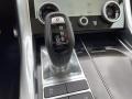 Eiger Gray Metallic - Range Rover Sport HSE Silver Edition Photo No. 34