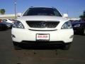 2004 Crystal White Pearl Lexus RX 330  photo #14