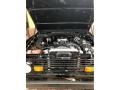 Raven Black - Bronco Restomod 4x4 Photo No. 2