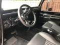 Raven Black - Bronco Restomod 4x4 Photo No. 4