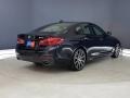 2018 Carbon Black Metallic BMW 5 Series 540i Sedan  photo #5