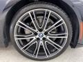 2018 Carbon Black Metallic BMW 5 Series 540i Sedan  photo #6
