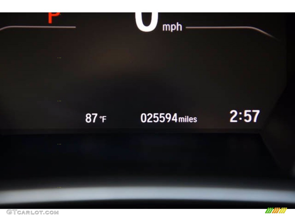 2018 CR-V EX AWD - Sandstorm Metallic / Ivory photo #6