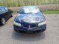 2004 Black Pontiac Bonneville SE  photo #4