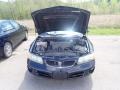 2004 Black Pontiac Bonneville SE  photo #5