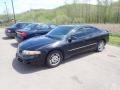 2004 Black Pontiac Bonneville SE  photo #8