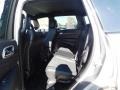 2021 Billet Silver Metallic Jeep Grand Cherokee Laredo 4x4  photo #7
