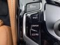 2018 Carbon Black Metallic BMW 5 Series 540i Sedan  photo #28