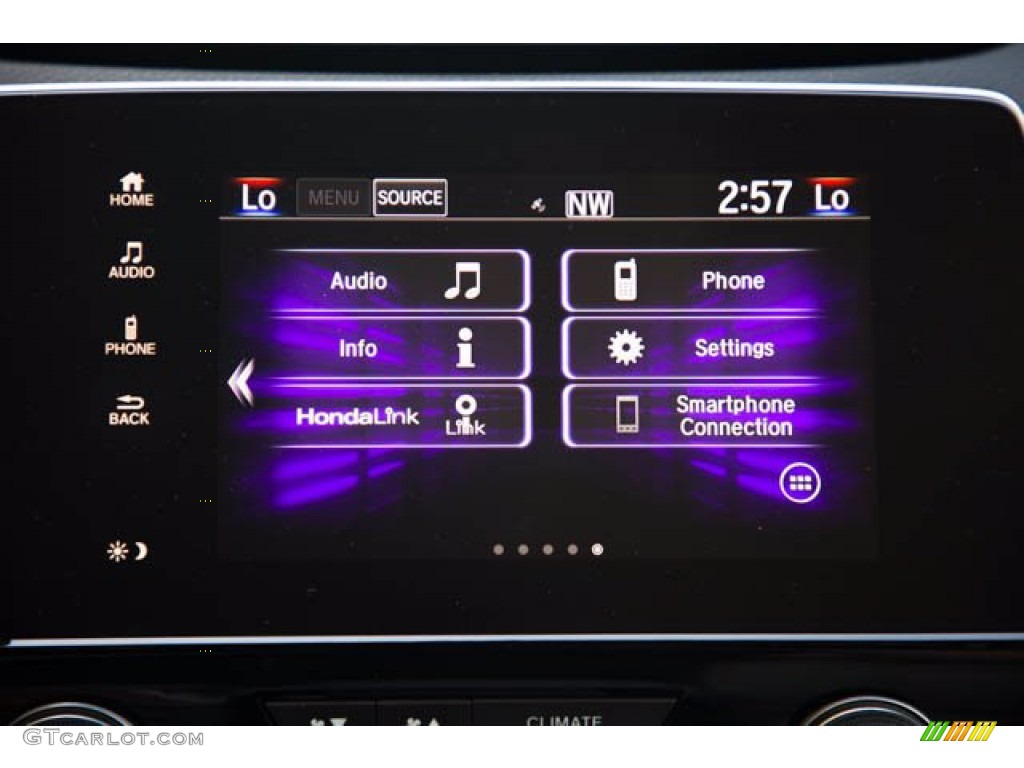 2018 CR-V EX AWD - Sandstorm Metallic / Ivory photo #25