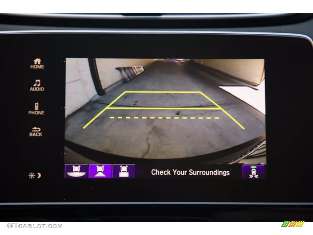 2018 CR-V EX AWD - Sandstorm Metallic / Ivory photo #26