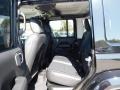 2021 Black Jeep Wrangler Unlimited Sahara 4xe Hybrid  photo #7