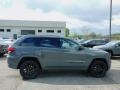 Sting-Gray - Grand Cherokee Laredo 4x4 Photo No. 4