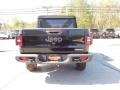 2021 Black Jeep Gladiator Sport 4x4  photo #4