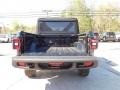 2021 Black Jeep Gladiator Sport 4x4  photo #5
