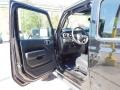 2021 Black Jeep Gladiator Sport 4x4  photo #8