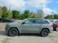 Sting-Gray - Grand Cherokee Laredo 4x4 Photo No. 9