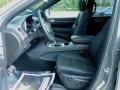 Sting-Gray - Grand Cherokee Laredo 4x4 Photo No. 11