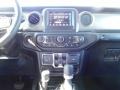 2021 Black Jeep Gladiator Sport 4x4  photo #11