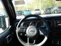 2021 Black Jeep Gladiator Sport 4x4  photo #12