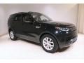 2020 Narvik Black Land Rover Discovery SE  photo #1